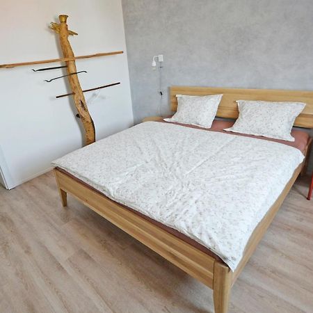 Apartman Polygon Вальтице Экстерьер фото