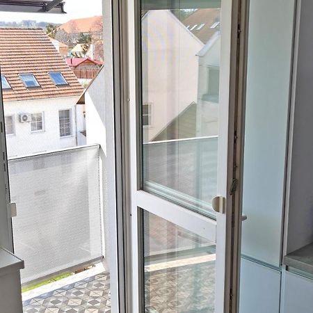 Apartman Polygon Вальтице Экстерьер фото