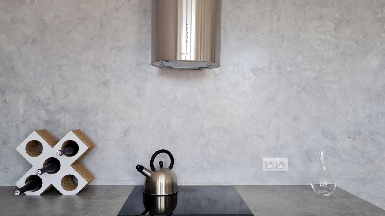 Apartman Polygon Вальтице Экстерьер фото